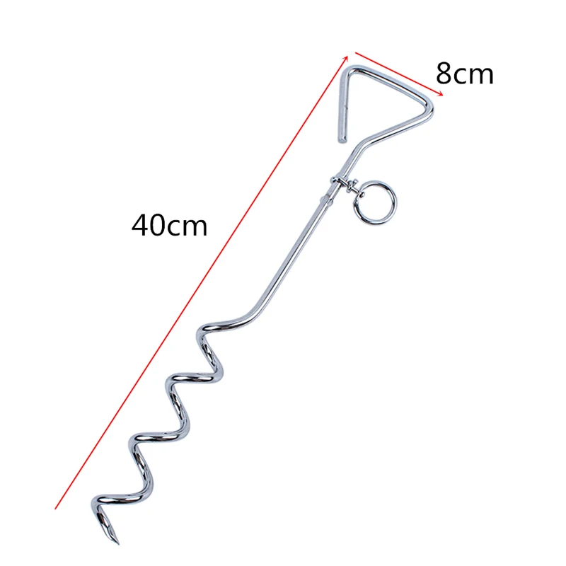 Поводок для собак спиральный с фиксированным ворсом и поводком|dog leash|pet accessoriespet