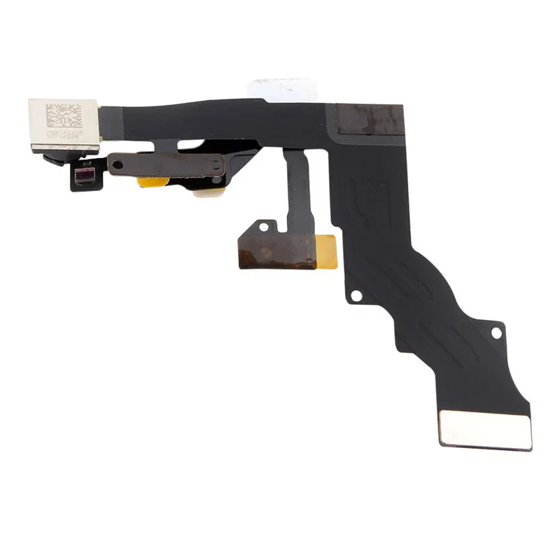 10 шт./лот спереди небольшой Объективы для фотоаппаратов шлейф ленты запасная