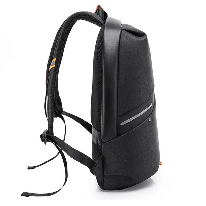 Рюкзак Tangcool для мужчин с usb зарядкой водонепроницаемый защитой от кражи|Мужские