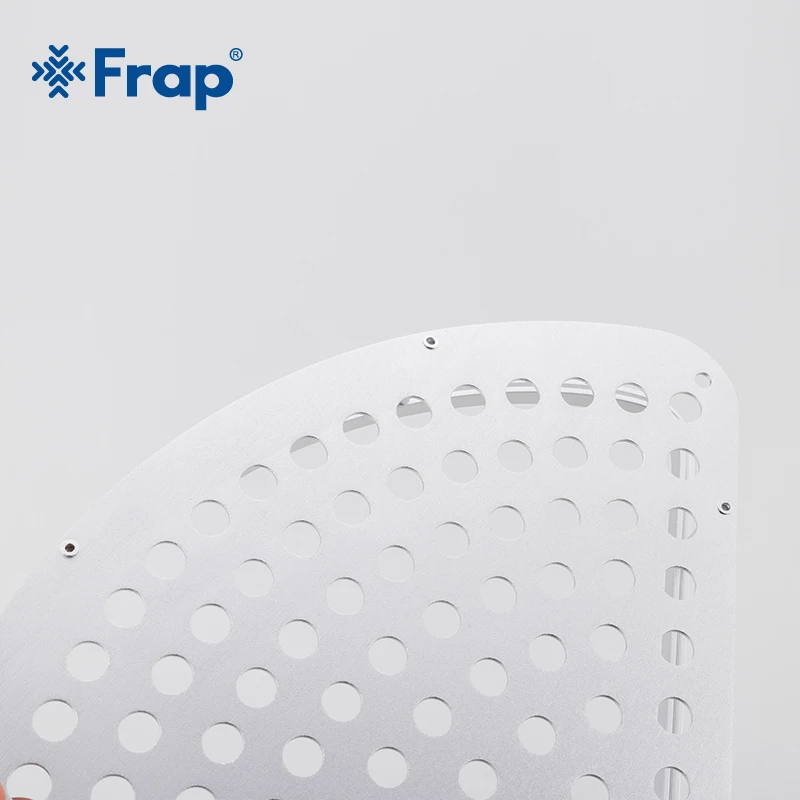 Frap, новое пространство, алюминиевые полки для ванной комнаты, душевая угловая полка, настенное крепление, полка для хранения шампуня, полка для ванной комнаты, корзина, держатель Y38016