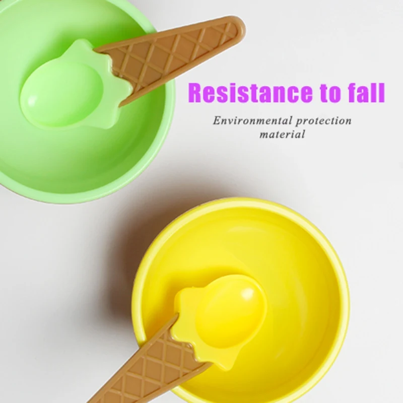 Безопасные чаши для кормления Детские тарелки посуда детей пищевые контейнеры