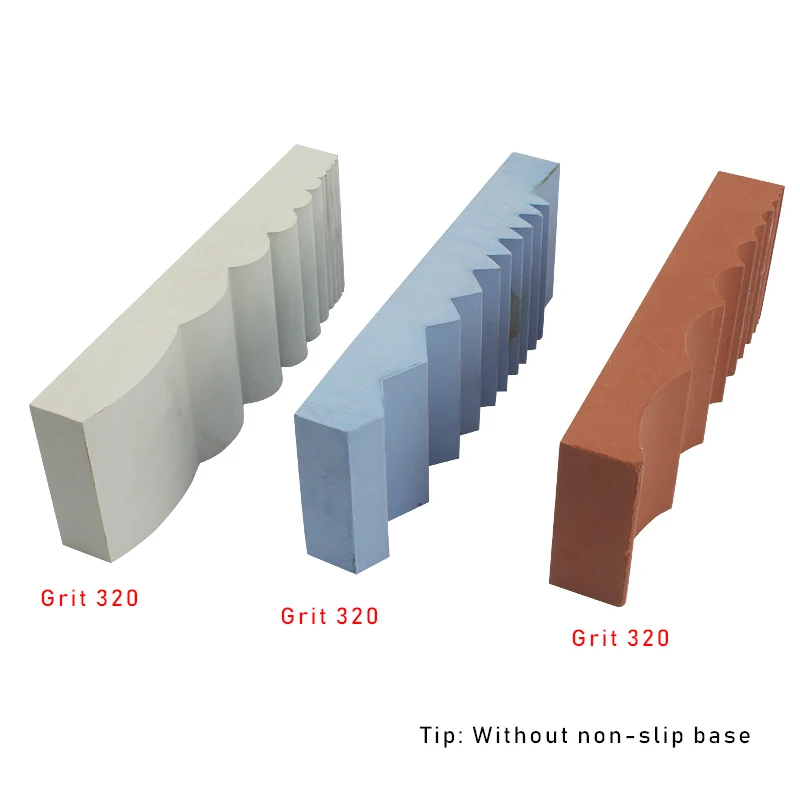 Точильный камень для долота углового лезвия Oilstone 600 2000 зернистость нож для резьбы точильный камень Деревообрабатывающие инструменты
