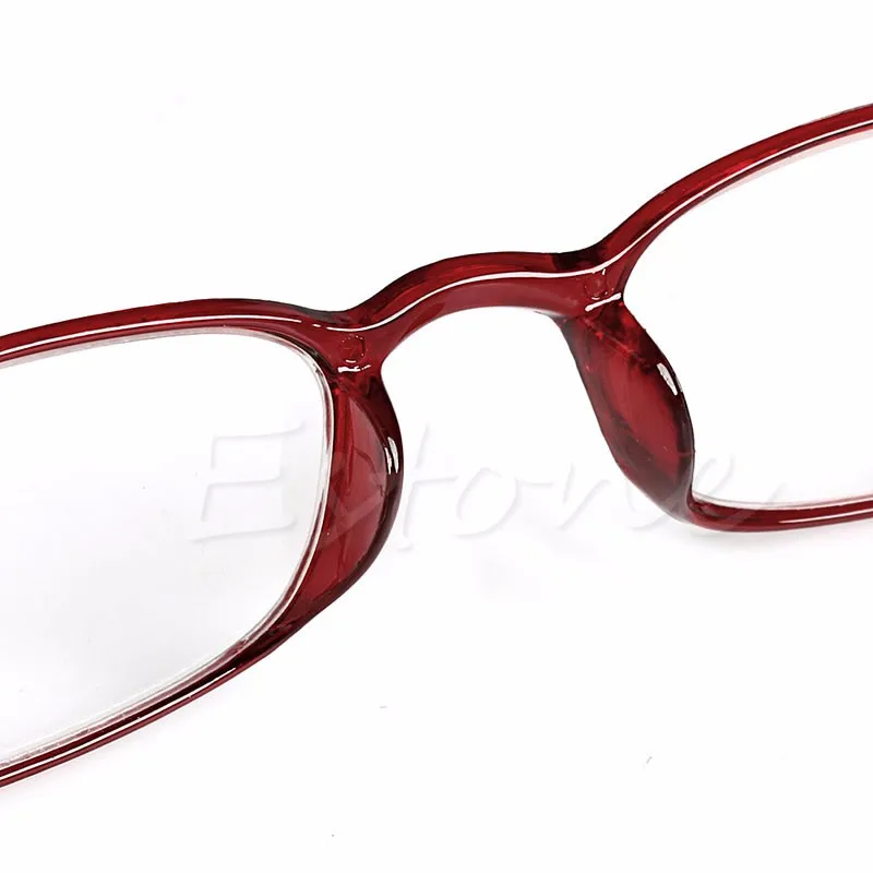 Новинка гибкие пресбиопические очки TR90 для чтения мужчин и женщин|flexible reading