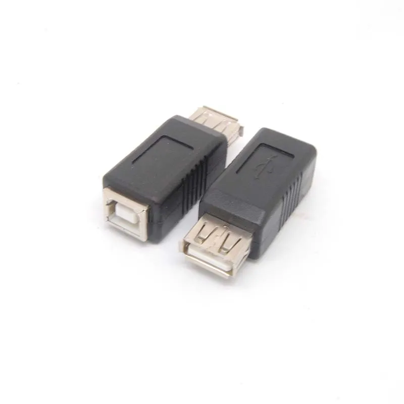 

Адаптер для принтера, USB Type A типа «мама»