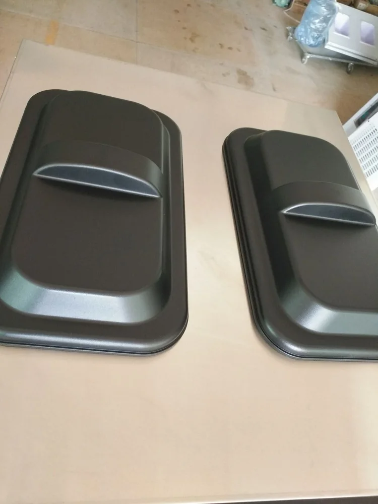 Коммерческая машина для производства мягкого мороженого 20 л/ч из нержавеющей