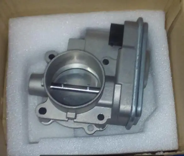 Дроссельная заслонка в сборе для DODGE AVENGER JOURNEY CALIBER JEEP Патриот компас CHRYSLER 200 SEBRING 4891735AC 04891735AC 5429090