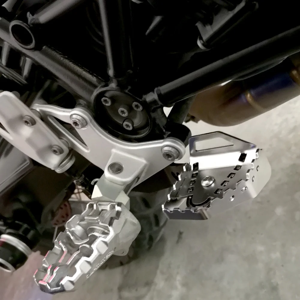 Рычаг заднего ножного тормоза педаль увеличения удлинитель тормозной колодки