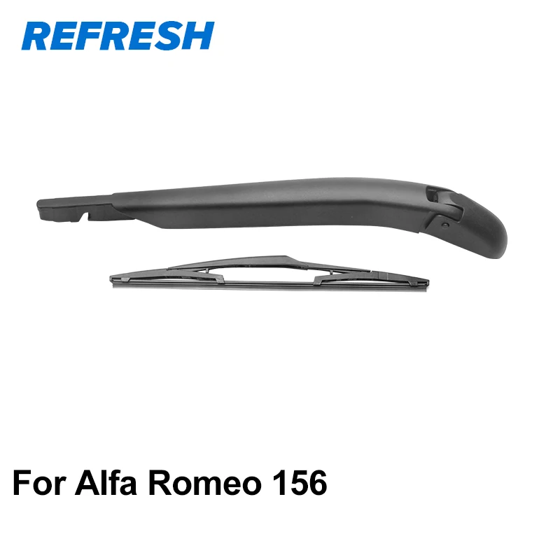 

Щетка стеклоочистителя для Alfa Romeo 156