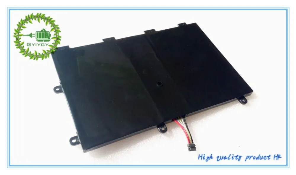 GYIYGY 7 4 V 4.6Ah 34WH Аккумулятор для ноутбука Lenovo ThinkPad Yoga 11e 45N1748 45N1749 45N1750 45N1751|laptop battery for