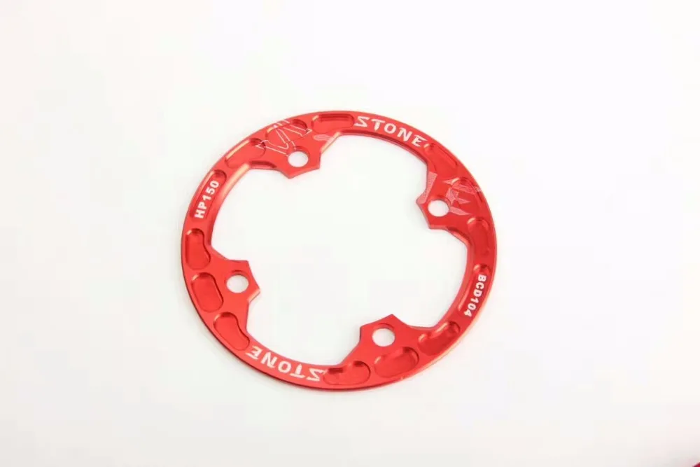 BCD104 цепное кольцо Bash Guard fit 30 36T для велосипеда XC FR AM DH speed|chainring guard|bicycle chainringchainring |