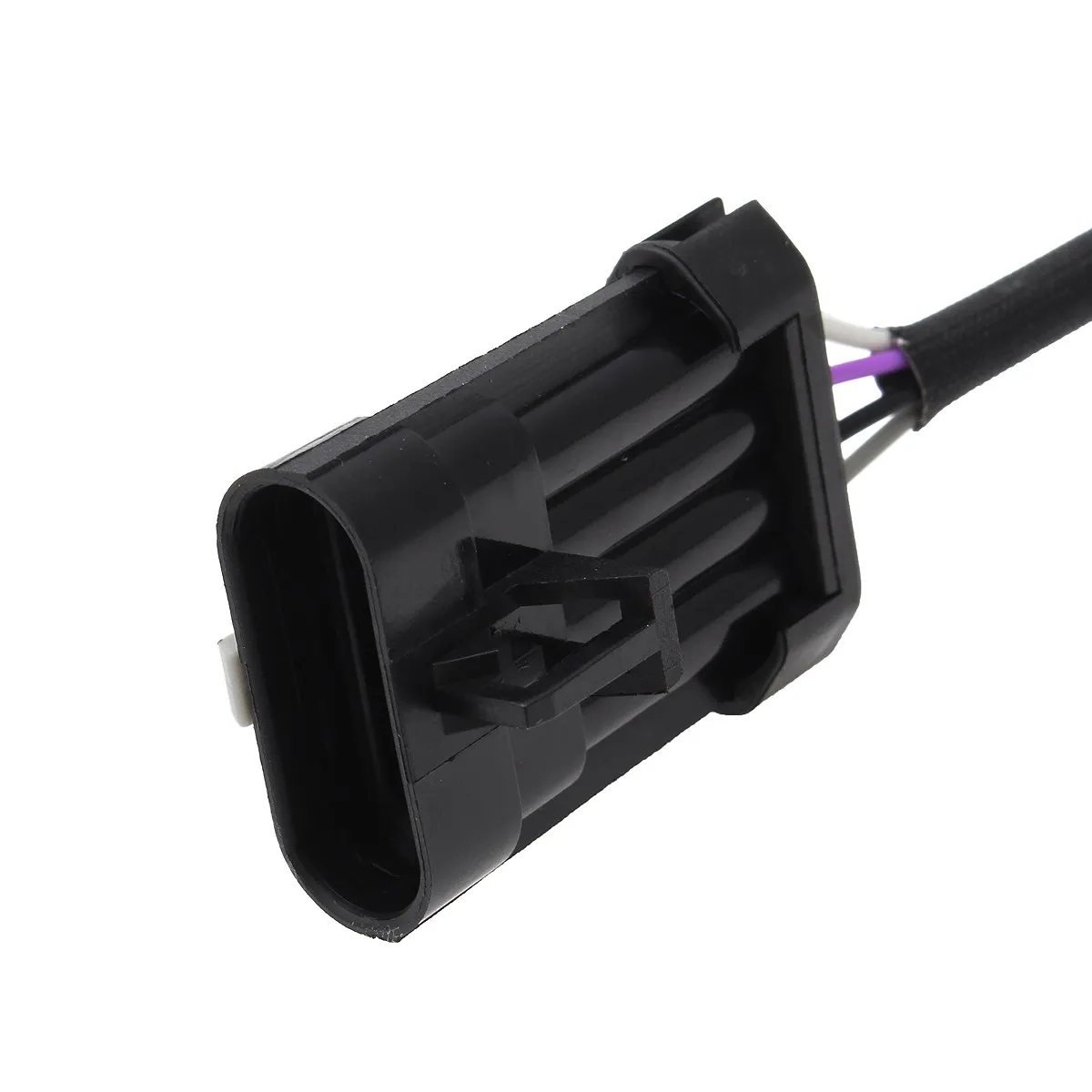 4-проводной Автомобильный задний Лямбда-зонд Oxygen O2 02 датчик для HAVAL H3 H5 H6 GREAT WALL DEER