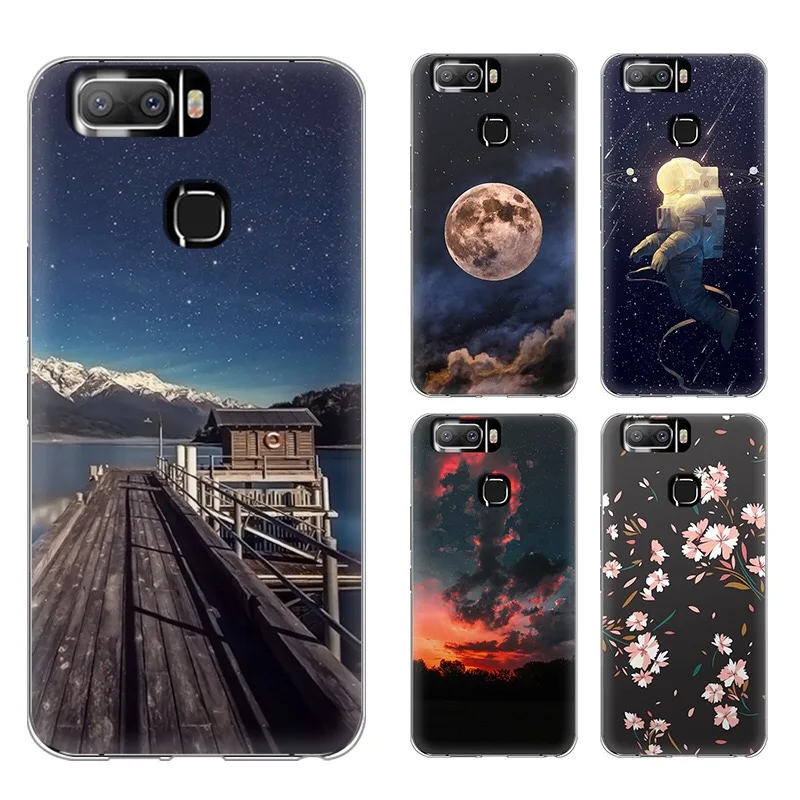 Case For Leagoo S8Pro T5 T1 M7 M5 Plus Phone Cases Soft TPU Cover Print Coque Cartoon Cute Anymal Kiicaa Power |