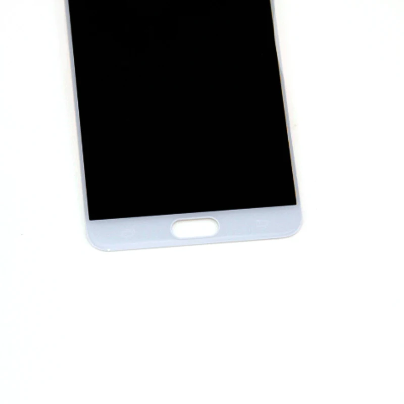 LCD for Samsung Galaxy Note 5 N920 Display Touch Screen Digitizer Glass Assembly Gold Silver Blue White+Tools | Мобильные телефоны