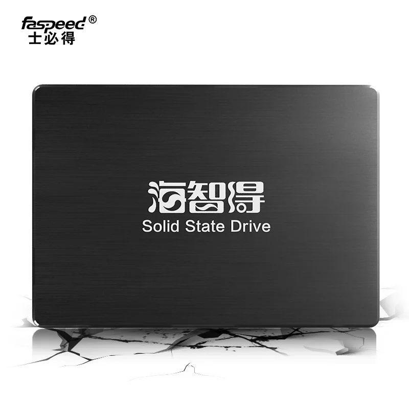 Faspeed SSD 90GB 120GB Внутренний твердотельный диск SATA3 60GB 64GB 128G 240G 256G 480G SSD M 2,5 HD HDD