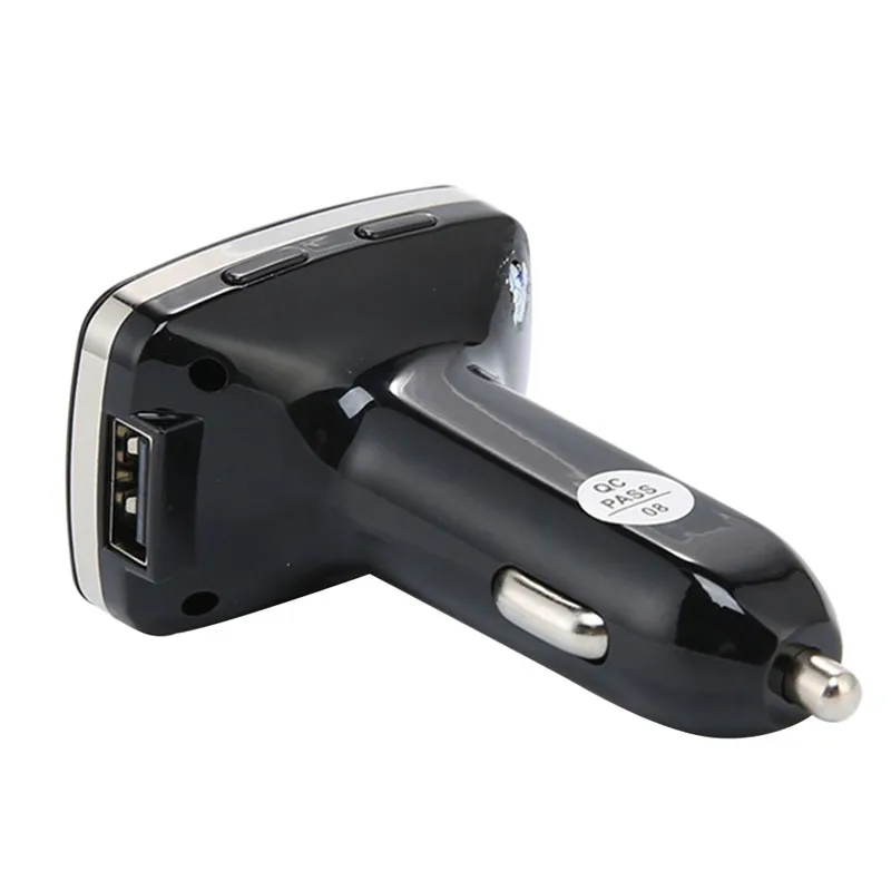 Система контроля давления в шинах Беспроводная TPMS с 4 внешними датчиками