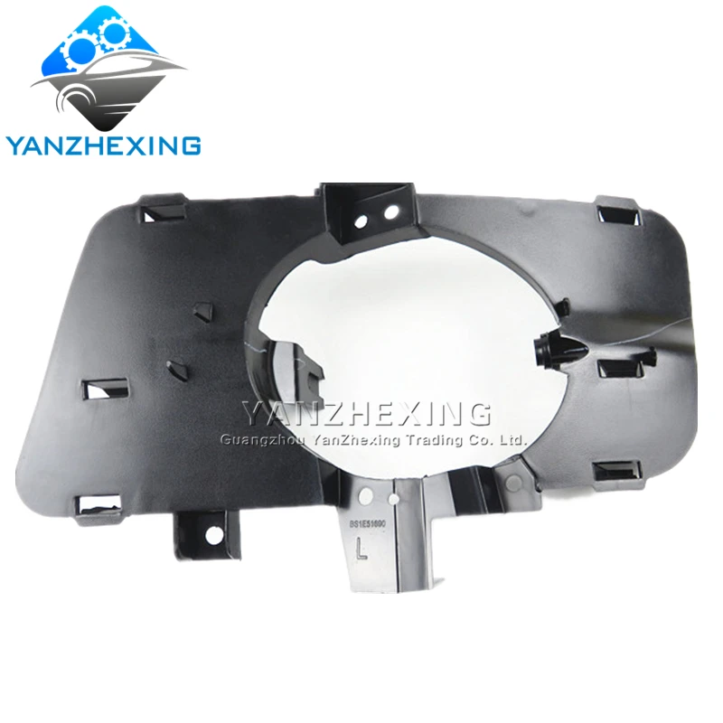 Передний бампер противотуманные фары Противотуманные Foglight Foglamp Кронштейн