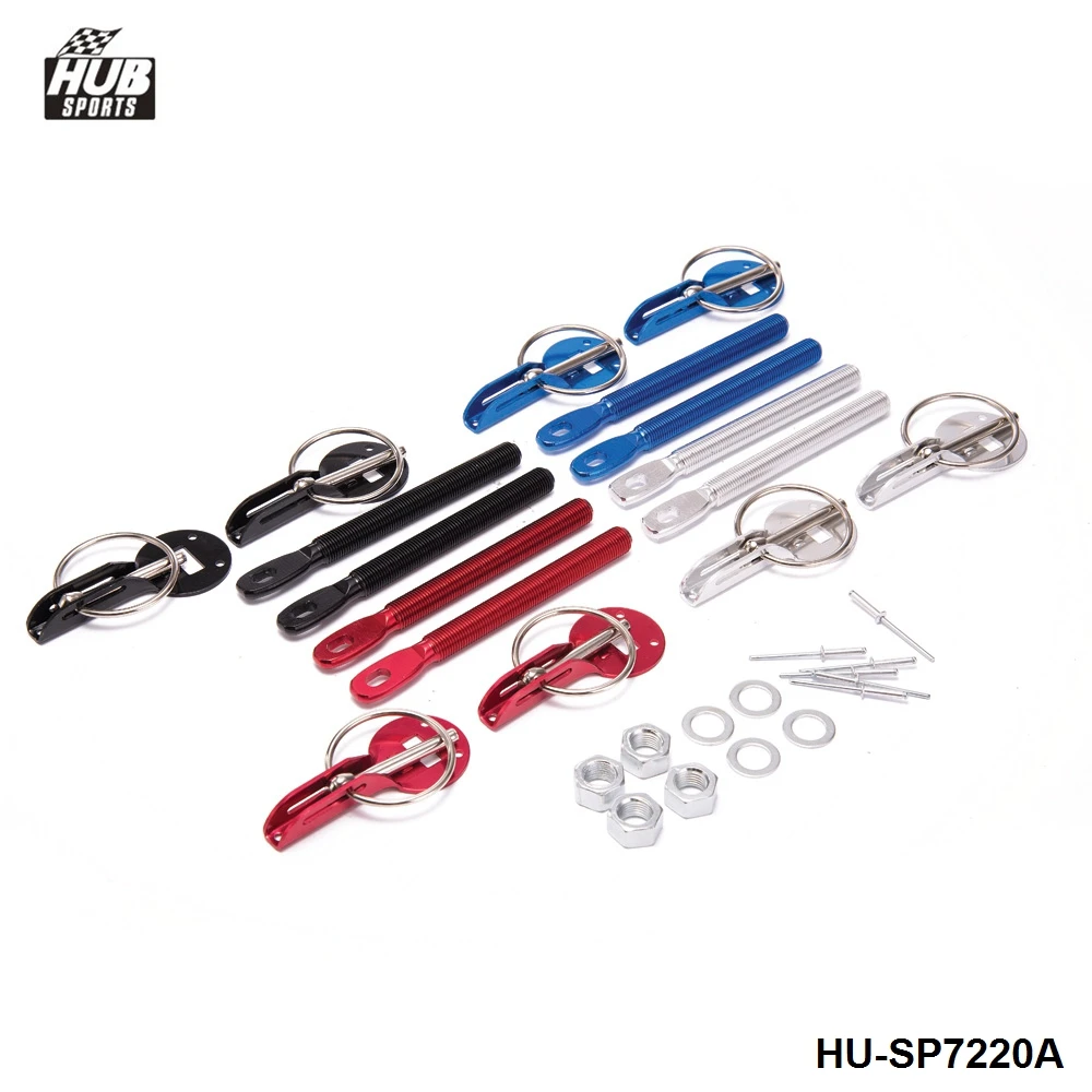10 шт./лот Замок капота двигателя для TOYOTA MARK2 MARK II JZX100 1996 2000 Φ|hood lock|engine hood locklock toyota |