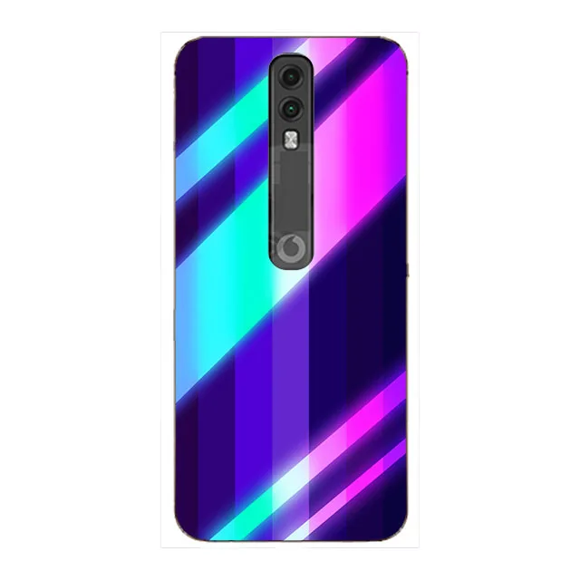Чехол для Vodafone Smart V10 V 10 VFD730 VFD 730 чехол с узором для Vodafone Smart N10 N 10 VFD630 VFD 630 чехол для телефона s