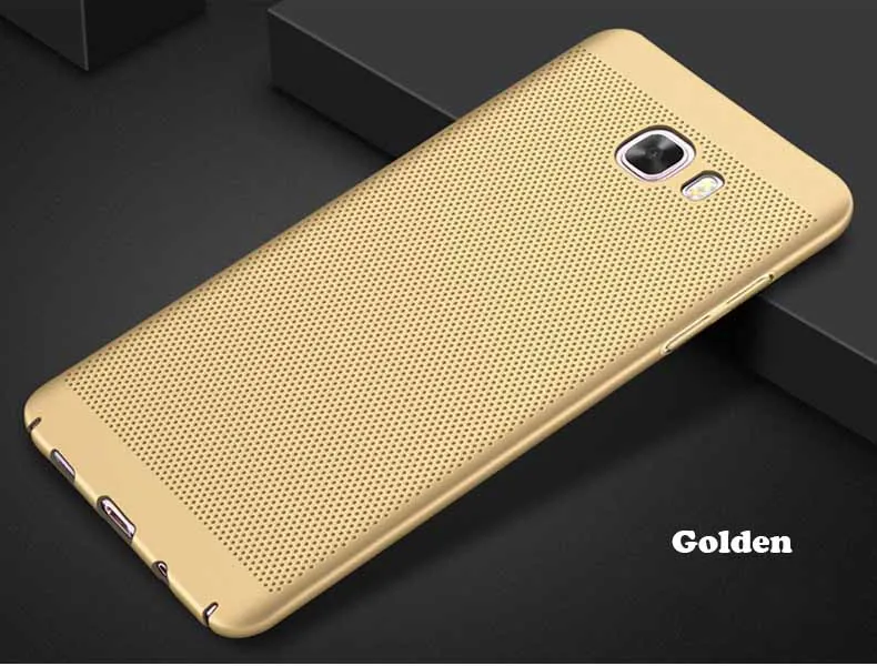 Чехол для samsung Galaxy C5 C7 C9 Pro J5 J7 Grand prime pro S9 S8 S7 edge Note 9 8 A8 A6 Plus