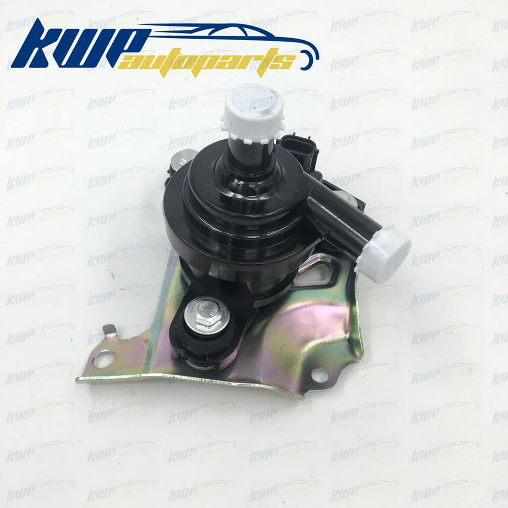 Электрический инверторный водяной насос с кронштейном для Toyota Prius 1 5 # G9020 47031 04000