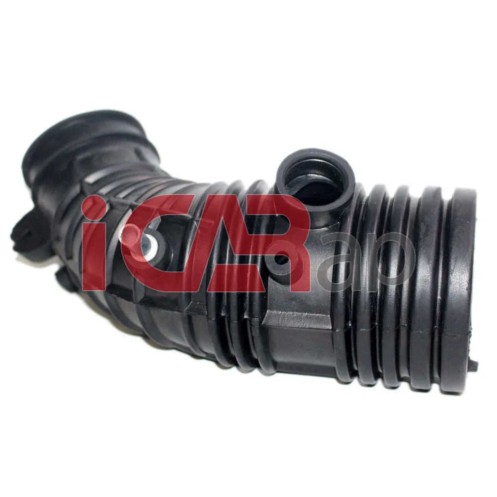 

For 2003-2005 Accord 4Cyl 2.0L 2.4L Air Intake Flow Tube Cleaner Hose HS0013 OEM: 17228-RAA-A00