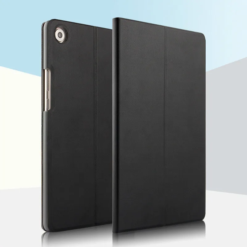 Умный чехол из искусственной кожи для Huawei Media Pad M5 8 4 SHT AL09/W09 " планшета с функцией