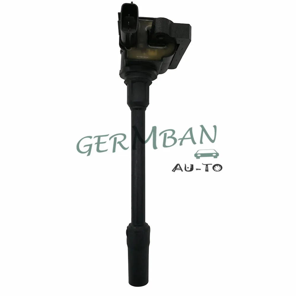 Катушка зажигания подходит для Mitsubishi Space Wagon Runner 2 4 GDI No # MD362915 H6T12671A H6T12272A |