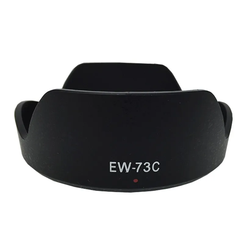 1 шт. бленда объектива используется для EW 54 60C ew 63c 73c 78D 73d Canon Аксессуары