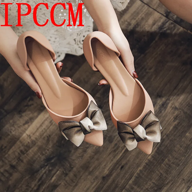 Креативные женские босоножки на высоком каблуке новинка 2019 женская обувь