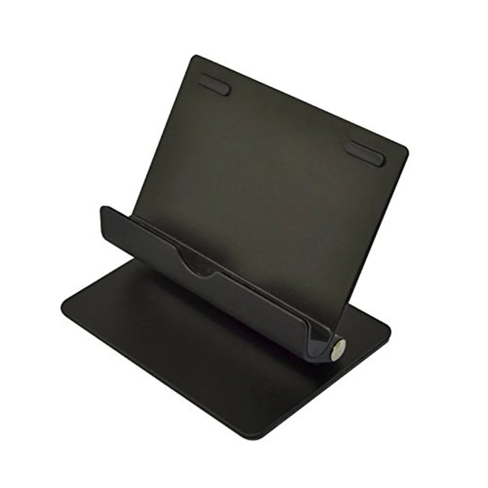 2019 New Desktop Tablet Bracket Aluminum Foldable Bottom Can Rotated 360 Degrees Vertically 90 Adjustable | Компьютеры и офис