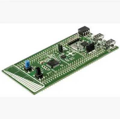 Фотовспышка для микроконтроллеров STM32F072 128K 32F072BDISCOVERY с MCU STM32F072RBT6 1 шт.|kit kits|kit 1:72kit