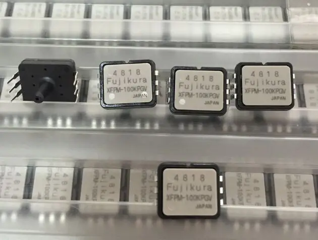 XFPM 100KPGV 100 100KPG XFPM100KPGV FUJIKURA датчик давления|Переключатели| |