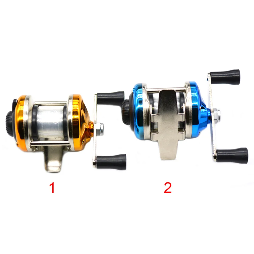 Спиннинговая катушка сильная ударопрочность прочная Рыболовная высокая