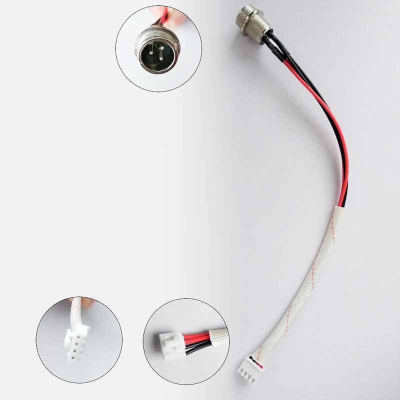 Ховерборд электрический умный самобалансирующийся скутер с 3 зубцами зарядный