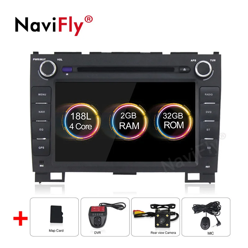 Car dvd camera DVR Новинка! 2+ 32G 2din Android 9,1 автомобильный dvd-плеер gps навигация для aval Hover Greatwall Great wall H5 H3 автомобильный радио FM wifi USB SD H5 - Цвет: Car dvd camera DVR