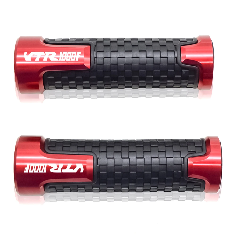 Рукоятка для Руля Мотоцикла рукоятка ручки Honda VTR1000F VTR 1000F 1998-2004 1999 2000 2001 2002 2003 |