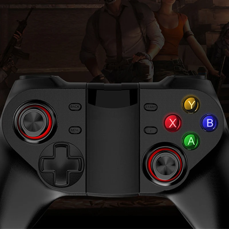 Bluetooth геймпад мобильный Джойстик Android джойстик беспроводной Vr контроллер