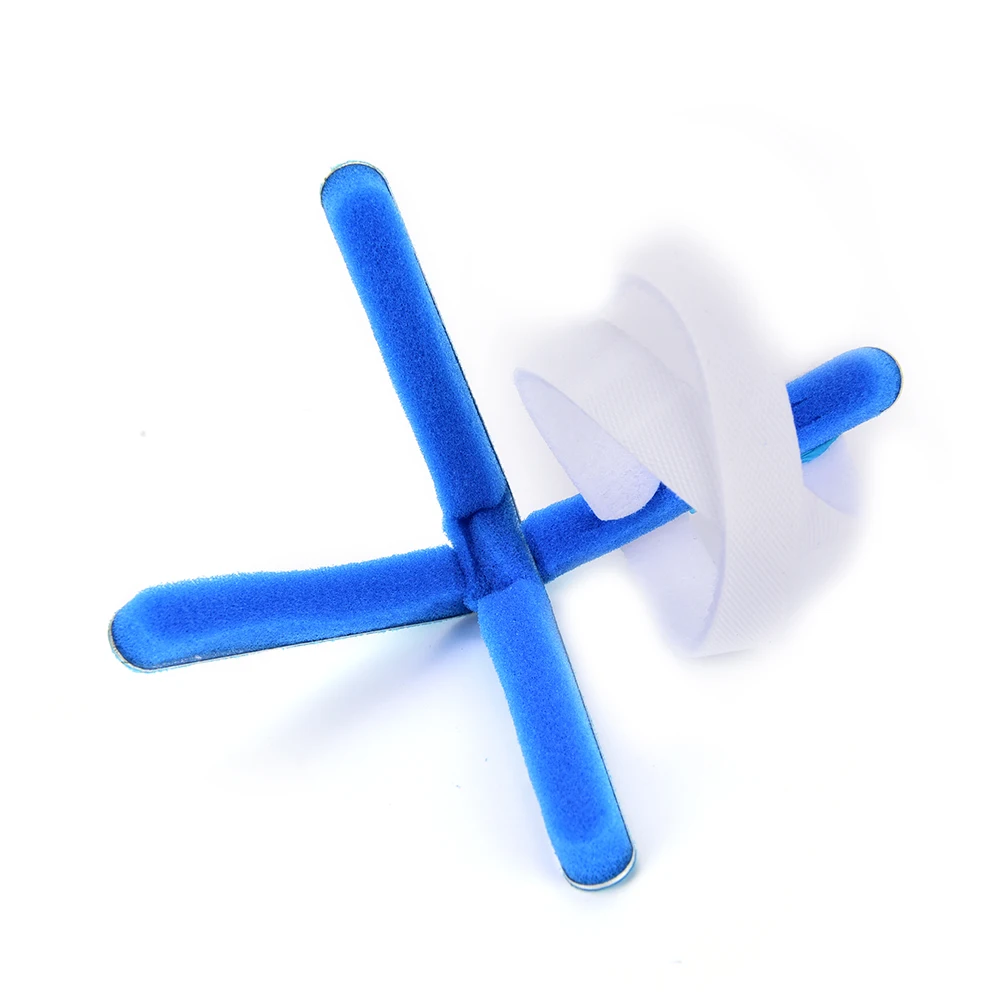 4 типа палочек фалангиальный зажим детский Палец дислокация Sprain травма сломанные