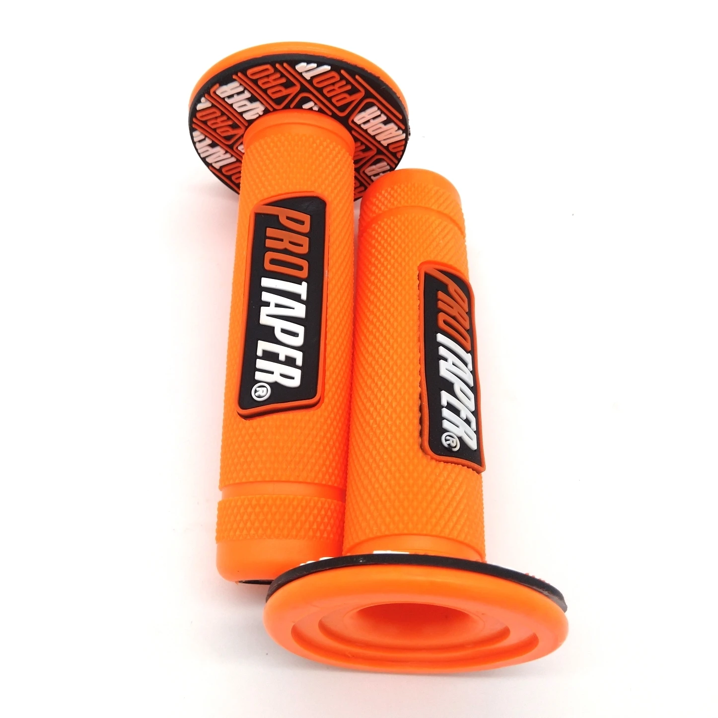 Ручка Dirt Pit Bike Мотокросс Protaper Мотоцикл резиновый гелевый кожаный чехол бампер с