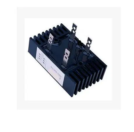 1 шт. 100A Amp 1200V Вольт-Диод Мостовой выпрямитель металлический QL100A QL100-12 60*100 Новый и