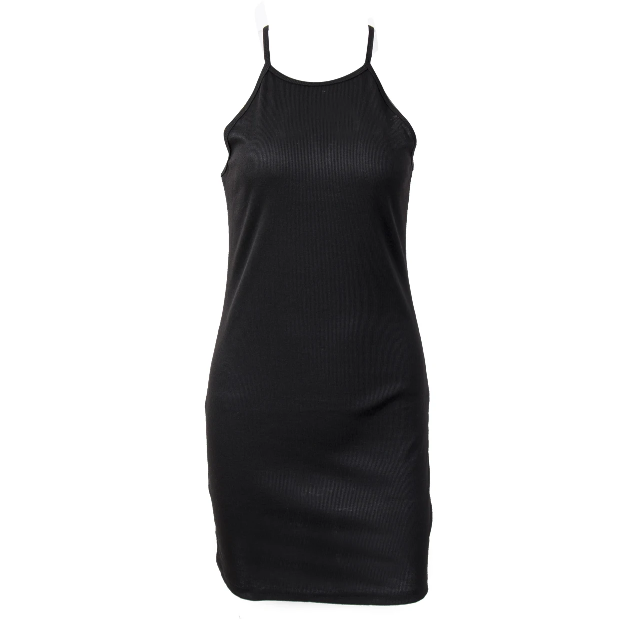 Женское длинное вязаное платье весенние сексуальные облегающие платья