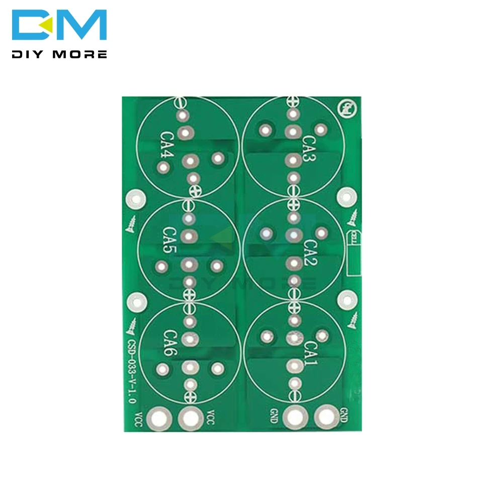 Diymore 2 3 В 5 в 7 85 50F 100F 220F 360F 400F 500F для суперконденсатора защитная