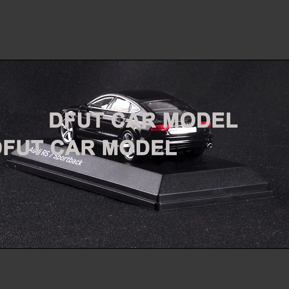 Diecast 1:43 сплава A6L A6 A8 A7 RS7 Q5 игрушка модель гоночной машины детской машинки авторизованный детские игрушки