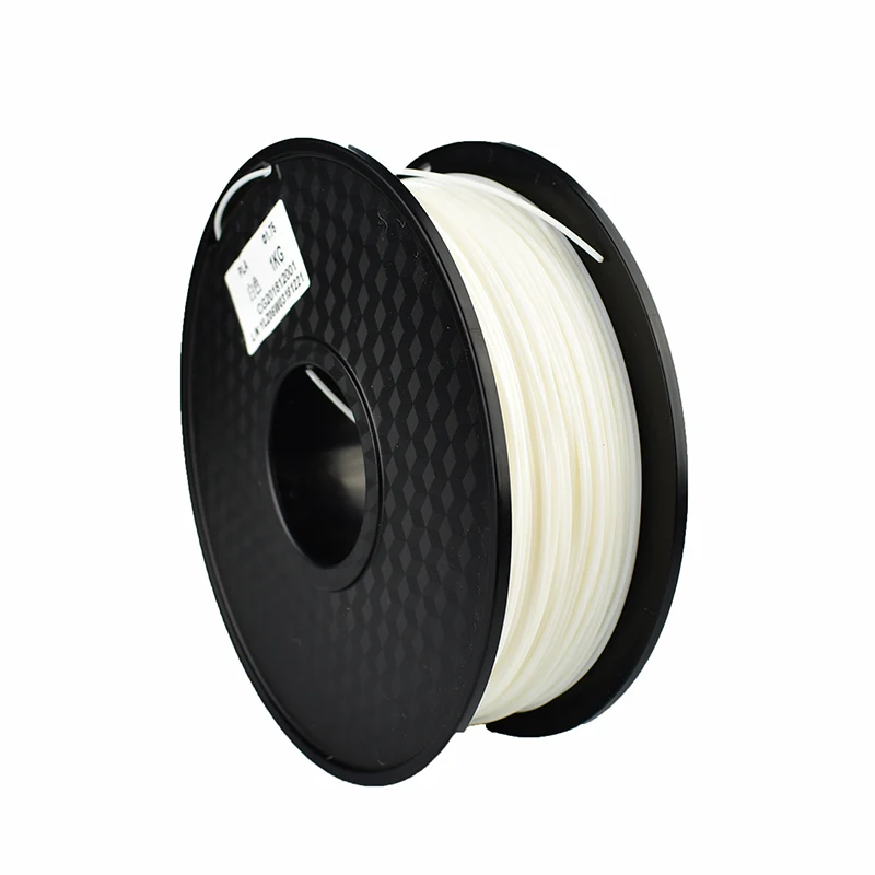 Нить для 3d принтера PLA/ABS/PETG, 1,75 мм, 1 кг, 100/200 м, пластиковые материалы, нить для RepRap 3D, нить ABS/PLA