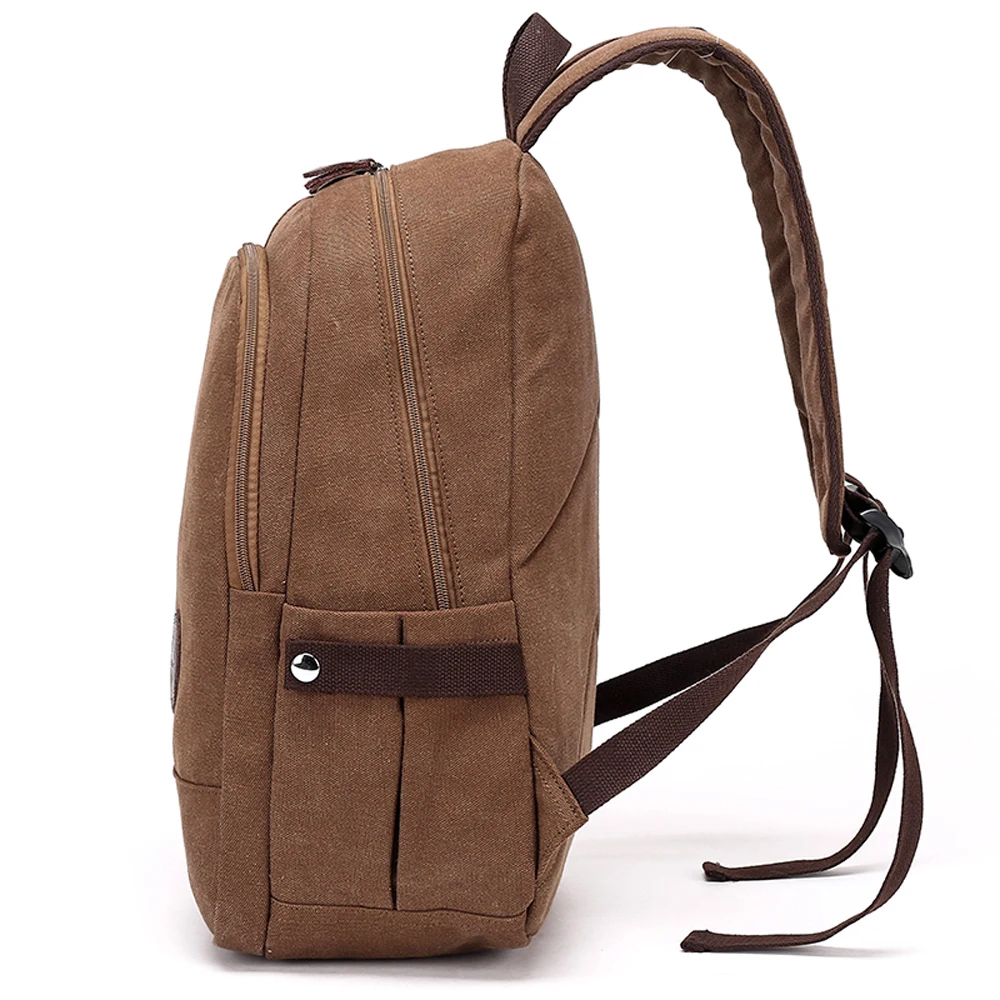 МЕСТНЫЙ ЛЕВ Холст Случайный Рюкзаки Школьные Сумки для Девочки Мальчик