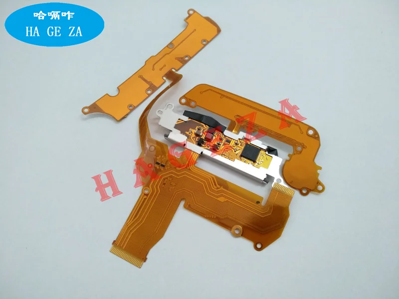 

New Original D4S LCD flex cable for Nikon D4S REAR TFT FPC UNIT 1133P Camera Replacement Repair Part