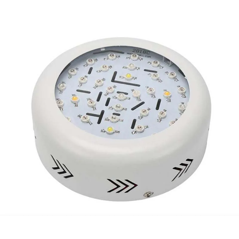 Светодиодная лампа для выращивания НЛО 360 Вт 36 светодиодный|grow lamp|ufo grow lightlight |