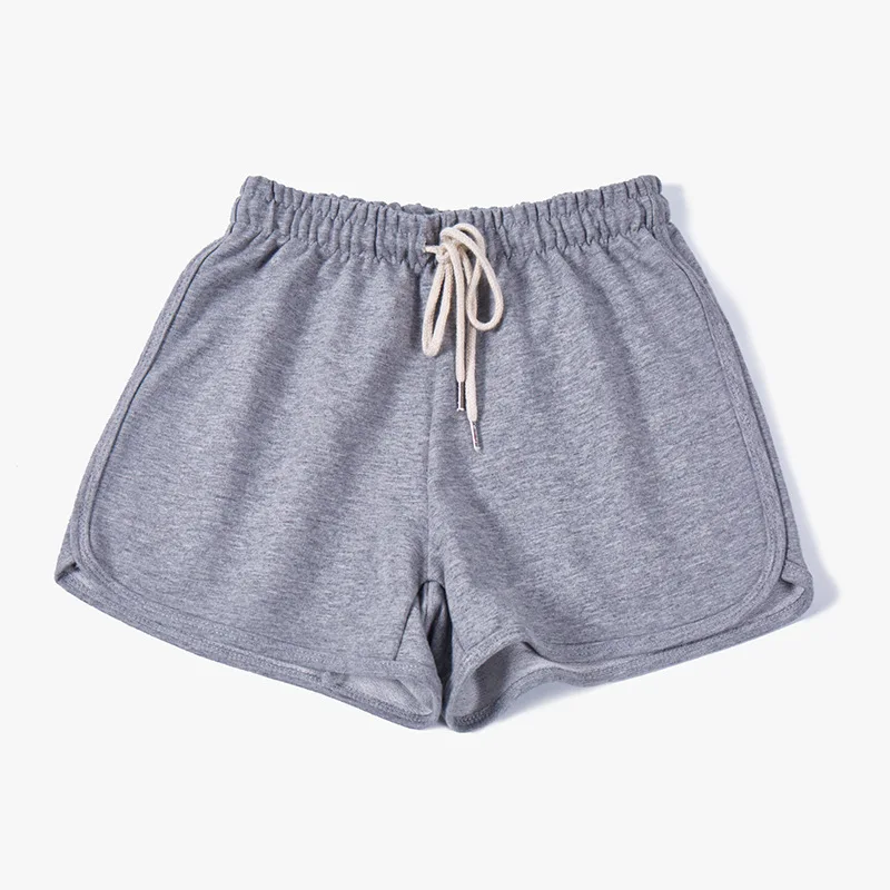 Шорты женские спортивные хлопок цвет в ассортименте M L XL XXL 1 шт|Штаны для сна| |