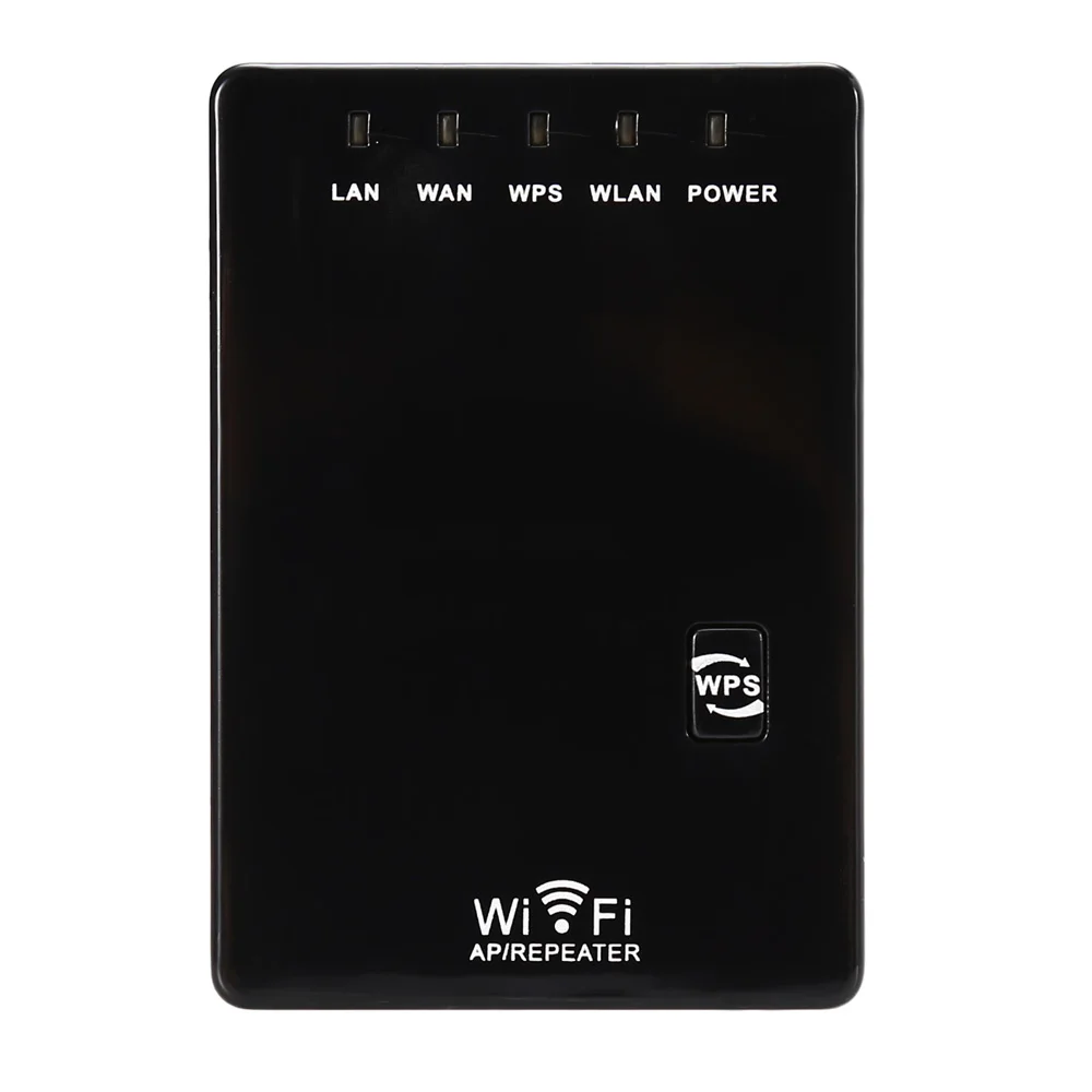 Оригинальный PIXLINK 300 Мбит/с Wi-Fi маршрутизатор повторитель 2dBi антенна усилитель