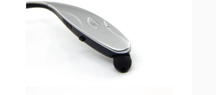 Новый Bluetooth гарнитура для iPhone Samsung Xiaomi hbs960s Беспроводной мобильные наушники